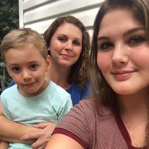 Meet your Posher, Cathy